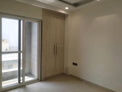 Bedroom Image of 1400 Sq.ft 4 BHK Builder Floor for sale in Shahdara New Delhi for Rs. 17500000