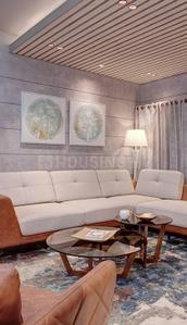 Bedroom Image of 2100 Sq.ft 4 BHK Apartment / Flat for sale in Kalpataru Amare, Vile Parle West Mumbai for Rs. 110700000