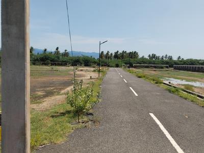 Karamadai Plot View 3