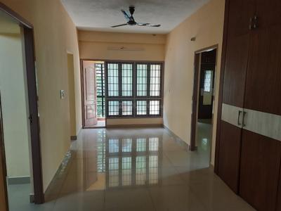 Hall Image of 1350 Sq.ft 3 BHK Apartment / Flat for rent in Sabari Postal Colony, West Mambalam Chennai for Rs. 45000
