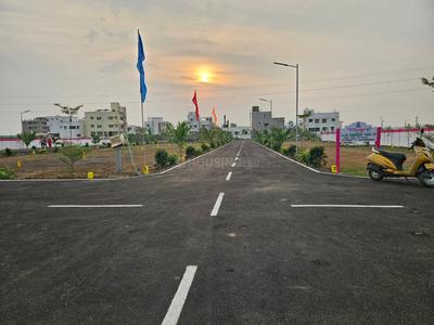 Image of 1500 Sq.ft Residential Plot / Land for sale in Varadharajapuram, Chennai for Rs. 7911000