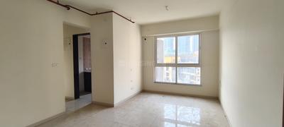 Hall Image of 890 Sq.ft 2 BHK Apartment / Flat for sale in Sheth Zuri, Thane West Thane for Rs. 18500000