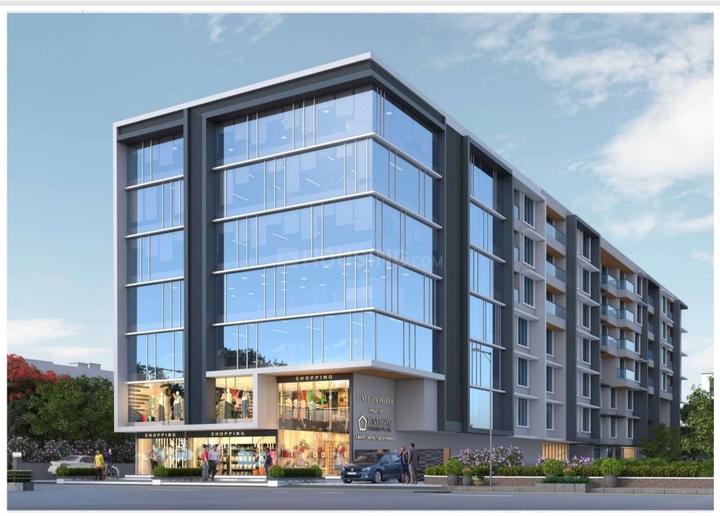 Pentagon Mantri Prerana Main Image 1