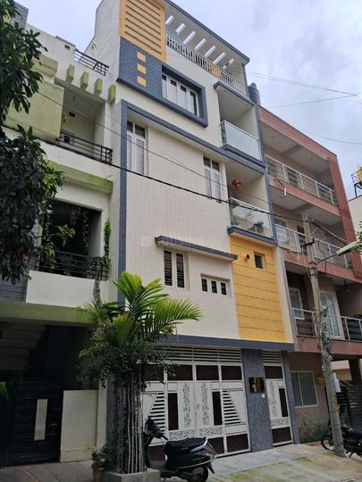 ITI Employees Layout, Mallathahalli Main Image 1