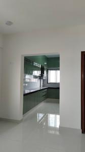 Kitchen Image of 1100 Sq.ft 2 BHK Apartment / Flat for rent in Halasuru Bengaluru for Rs. 50000