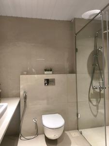 Bedroom Four Image of 3000 Sq.ft 4 BHK Apartment / Flat for sale in Majestique Ornate, Baner Pune for Rs. 27000000