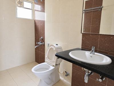 Image of 1051 Sq.ft 2 BHK Apartment / Flat for sale in Corporate Suncity Gloria, Carmelaram, Bengaluru for Rs. 12600000