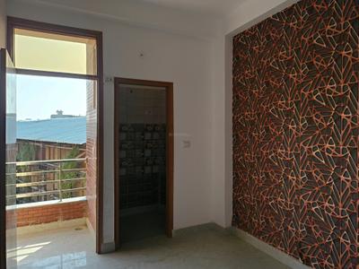 Bedroom Image of 750 Sq.ft 2 BHK Builder Floor for sale in DLF Ankur Vihar Ghaziabad for Rs. 2450698