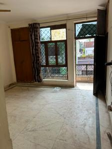 2 BHK Independent Builder Floor