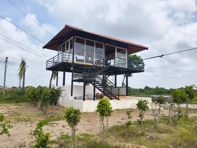 Residential Plot