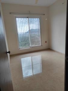 Hall Image of 1000 Sq.ft 2 BHK Apartment / Flat for rent in Dosti Tulip Dosti West County, Thane West Thane for Rs. 38000
