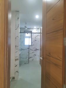 Common Bathroom Image of 3250 Sq.ft 4 BHK Builder Floor for sale in Sector 21C Faridabad for Rs. 39000000