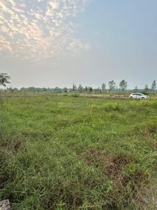 Image of 999 Sq.ft Residential Plot / Land for sale in Chekhla, Ahmedabad for Rs. 21900000