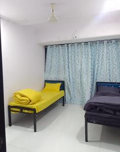 Hall Image of NAVKAR LIVING in Chembur, Mumbai