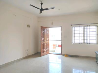 Living Room Image of 1200 Sq.ft 2 BHK Builder Floor for rent in Kasavanahalli Bengaluru for Rs. 35000