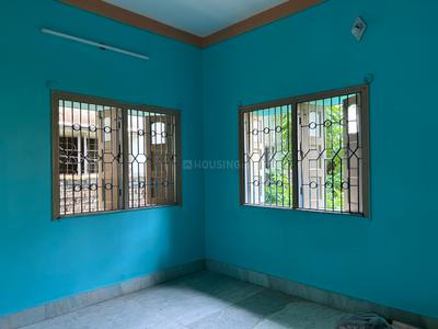 Bedroom Image of 1150 Sq.ft 4 BHK Independent House for rent in Rajarhat Kolkata for Rs. 12000