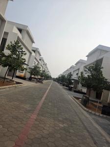 Image of 4254 Sq.ft 5 BHK Villa for sale in Srivari Meadows, Mokila, Hyderabad for Rs. 55000000