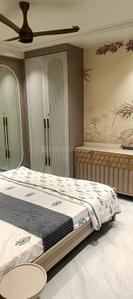 Bedroom Image of 1162 Sq.ft 3 BHK Apartment / Flat for sale in Aerovista, Mansarovar Extension Jaipur for Rs. 9600000