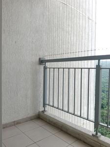 Bedroom One Image of 1300 Sq.ft 3 BHK Apartment / Flat for rent in Godrej Emerald, Kasarvadavali Thane for Rs. 35998