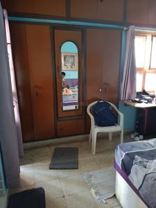 Bedroom Image of 1500 Sq.ft 3 BHK Independent House for sale in Diwalipura Vadodara for Rs. 8500000