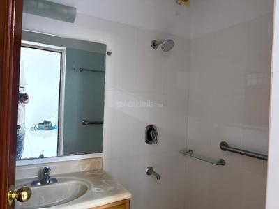 Bathroom Image of 4500 Sq.ft 4.5 BHK Villa for rent in Doddanekundi Bengaluru for Rs. 220000