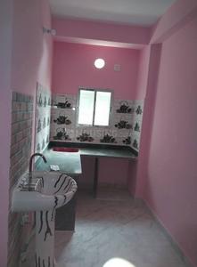 Kitchen Image of 720 Sq.ft 2 BHK Independent House for sale in Sarsuna Kolkata for Rs. 3000000