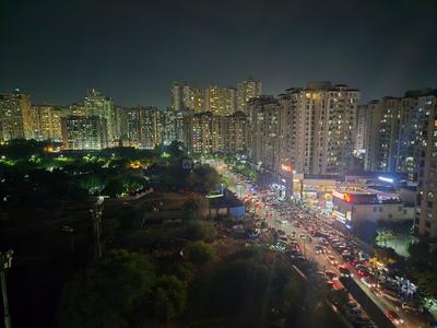 Image of 500 Sq.ft 1 BHK Apartment / Flat for rent in Aditya Celebrity Homes, Sector 76, Noida for Rs. 26000