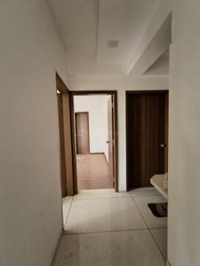 Hall Image of 1500 Sq.ft 3 BHK Apartment / Flat for rent in New Alkapuri Vadodara for Rs. 30000