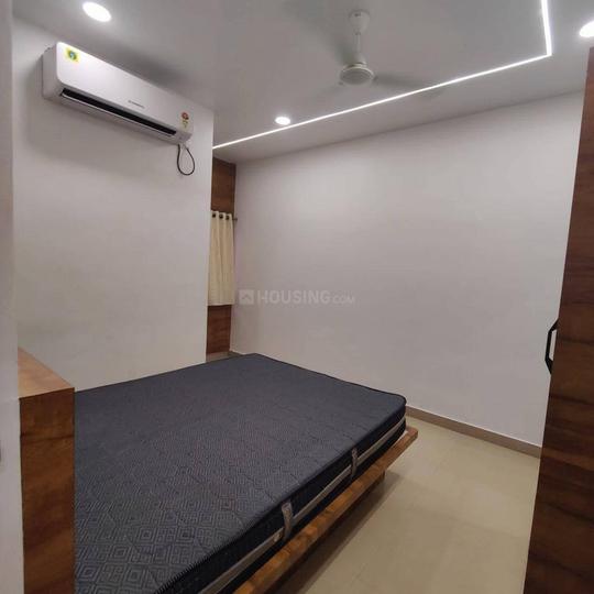 Kondapur Raghavendra colony Bedroom 1