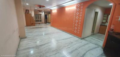 Hall Image of 2100 Sq.ft 3 BHK Apartment / Flat for rent in Kavadiguda Hyderabad for Rs. 45000