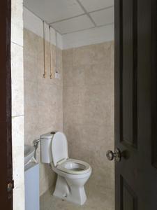 Bedroom Three Image of 1515 Sq.ft 3 BHK Apartment / Flat for sale in Rishabh Cloud 9 Towers, Vaishali Ghaziabad for Rs. 16000000