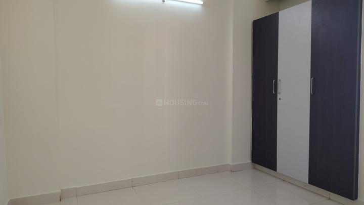 Samyuktha serene Bedroom 1