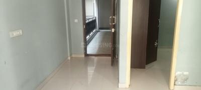 Hall Image of 600 Sq.ft 1 BHK Apartment / Flat for rent in Kammanahalli Bengaluru for Rs. 23000
