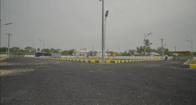 Image of 1200 Sq.ft Residential Plot / Land for sale in Thiruvallur, Chennai for Rs. 2700000