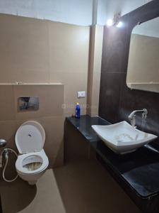 Bathroom Image of 1800 Sq.ft 4 BHK Independent House for sale in Bhayli Vadodara for Rs. 8700000