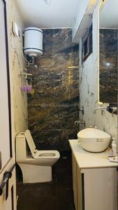 Bathroom Image of Avtar pg in Pandav Nagar, New Delhi