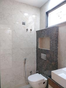 Bedroom Two Image of 1620 Sq.ft 3 BHK Builder Floor for sale in BPTP District 3, Sector 85 Faridabad for Rs. 18200000