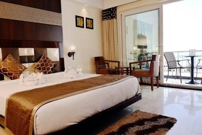 Bedroom Image of Devnarayan mali paying guest  in HSR Layout, Bangalore