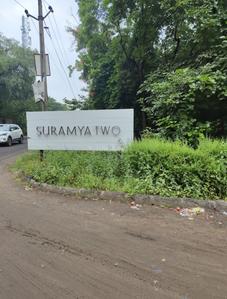 suramya 2 rancharda Plot View 2