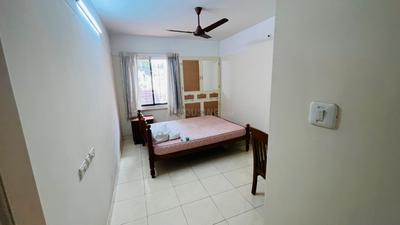 Bedroom Image of 1572 Sq.ft 3 BHK Apartment / Flat for sale in Palarivattom Kochi for Rs. 9200000