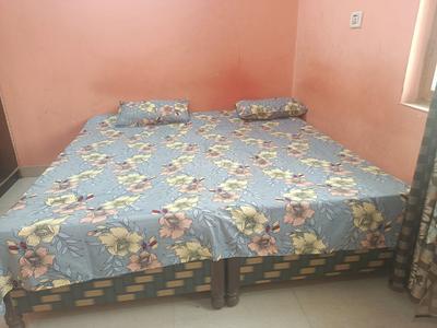 Bedroom Image of Doon pg and home  in Pondha, Dehradun
