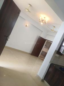 Hall Image of 2057 Sq.ft 4 BHK Apartment / Flat for rent in Amrapali Pan Oasis, Sector 70 Noida for Rs. 55000