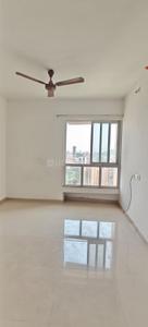 Hall Image of 920 Sq.ft 2 BHK Apartment / Flat for rent in Kasarvadavali Thane for Rs. 27000