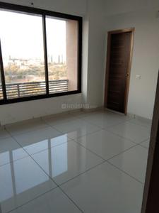 Bedroom Image of 1800 Sq.ft 3 BHK Apartment / Flat for sale in Gota Ahmedabad for Rs. 6500000