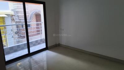 Bedroom Image of 1215 Sq.ft 3 BHK Apartment / Flat for sale in Sapnil Residency, Baranagar Kolkata for Rs. 6400000