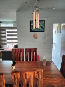 Hall Image of 1252 Sq.ft 2 BHK Apartment / Flat for sale in Jahangirabad Surat for Rs. 4500000