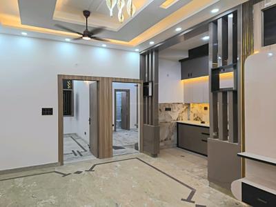 Living Room Image of 1450 Sq.ft 3 BHK Builder Floor for sale in Nikunj Luxury Floors, Indirapuram Ghaziabad for Rs. 12000000