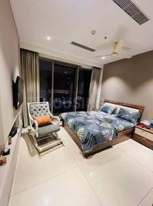 Bedroom Image of 1550 Sq.ft 3 BHK Apartment / Flat for sale in Sector 105 Noida for Rs. 5800000