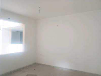 Bedroom Image of 2255 Sq.ft 3 BHK Apartment / Flat for sale in Hallmark Skyrena, Puppalaguda Hyderabad for Rs. 21500000