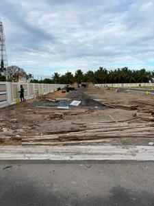 Image of 1500 Sq.ft Residential Plot / Land for sale in Vattamalaipalayam, Coimbatore for Rs. 6508264